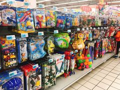 -大润发(鹤山店)