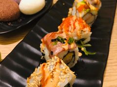 -伊豆野菜村(大族广场店)