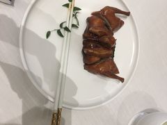 -富淳饭店(世纪公园店)