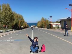 -青海湖国家重点风景名胜区