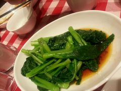 菜心-西贝莜面村(近铁城市广场店)