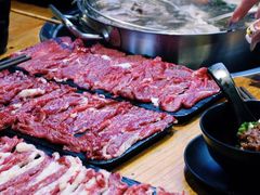 -潮味四季潮汕牛肉火锅(来凤街店)