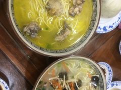 -四海楼(如皋定慧禅寺店)