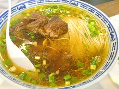 -永丰面馆(汉口路店)