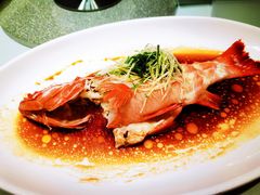 -春满园·早茶·粤菜·宴会(前海店)
