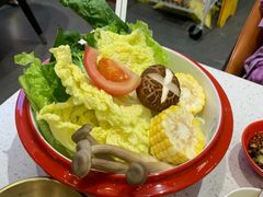 -鲍媽·原汤鲍鱼鸡(克拉广场店)