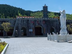 -大围山国家森林公园