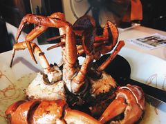 -Ministry of Crab(科伦坡店)