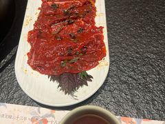 -盡膳口福跷脚牛肉火锅(国贸商城店)