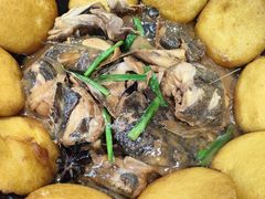 -渔码头食府·20年蓬莱老字号(登州路店)