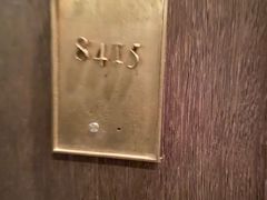 -上海柏悦酒店
