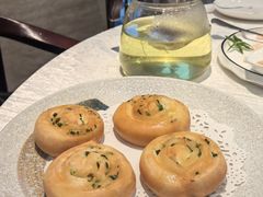 -香雪海饭店中餐厅(人民桥店)