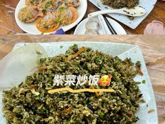 -青澳湾北回归线广场