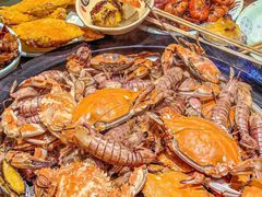 -养牛邓·潮汕牛肉海鲜自助火锅(广州店)