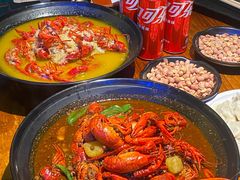 -黄鱼炙夜·烧烤·小龙虾(世茂缤谷店)
