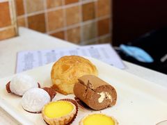 -祥利西饼