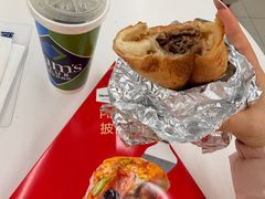 -山姆会员商店(上海浦东店)
