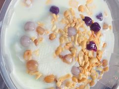 -夏食光安顺小舒冰粉冰浆(甲秀楼店)