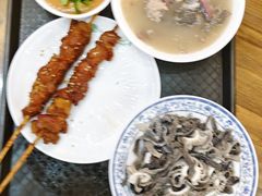 -牛街洪记小吃店(牛街店)