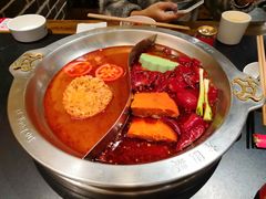 -大龙燚火锅(春熙店)