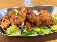-Tube station站点比萨(王府井百货店)