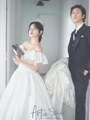 -韩国艺匠ARTIZ STUDIO(博览中心店)