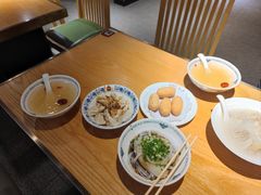 -龙抄手食府(浣花北路店)