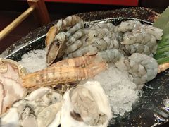 -牛New寿喜烧(金鹰世界店)