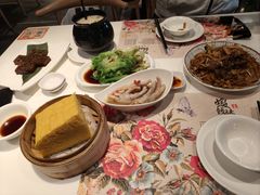 -虾饺妹·酒家(金碧店)
