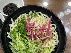 炸酱面-白魁老号饭庄(交道口店)