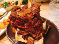 -鑫花溪牛肉米粉(人民广场店)