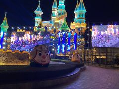 -沈阳方特欢乐世界