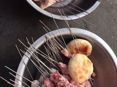 -永安烧烤