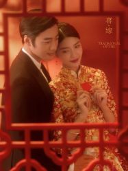 -今生有约婚纱摄影店(景德路店)