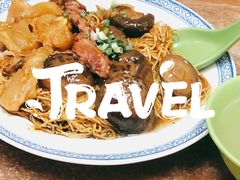 -巨记面家(泉威楼店)