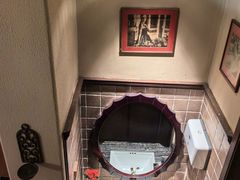 -橘洲1910花园江景西餐厅
