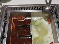 -野妹火锅(布吉店)