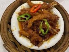 -竹溪百福酒家(同和店)
