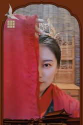 -汉仪华裳汉服馆(打浦桥店)