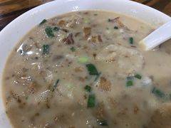 -阊门姚记豆浆(旧学前直营店)