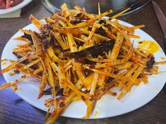-西塔隆太白烤牛肉馆(图们路店)