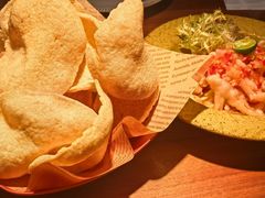 -星叶·东南亚料理(温州万象城店)