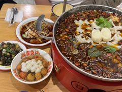 -聂发财重庆江湖菜(解放碑店)