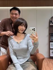 点击看大图 -WM Hair Salon精品店