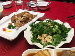 -鲁班张中原家宴(马庄街店)
