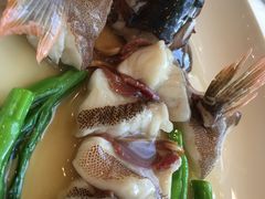 -东海朗廷酒店-唐阁T’ANG COURT 中餐厅