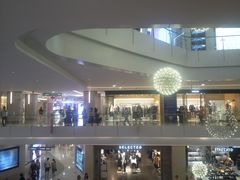 -皇庭广场(福华三路店)