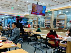 -喜家德虾仁水饺(青岛永旺东部店)