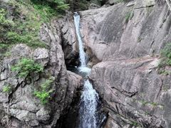 -洛阳白云山景区