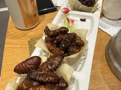-山东宾馆·齐鲁苑餐厅